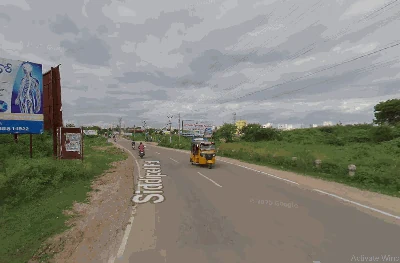 2227 Sq Yards Plot in siddipetr, Siddipet - photo 3