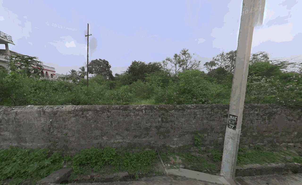 2187 Sq Feet Plot in Jolarpettai R.F., Tirupathur - photo 1