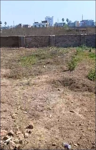 267 Sq Yards Plot in Muhammadpur Korji, Patna - photo 1