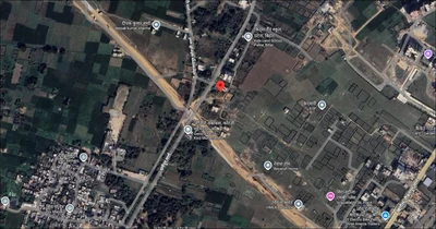 267 Sq Yards Plot in Muhammadpur Korji, Patna - photo 2