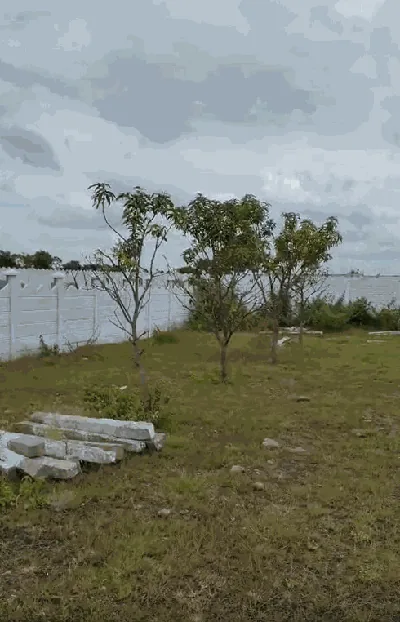 605 Sq Yards Plot in Damergidda, Ranga Reddy - photo 2