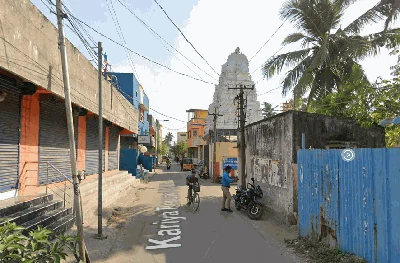2400 Sq Feet Plot in Madhavaram, Chennai - photo 3