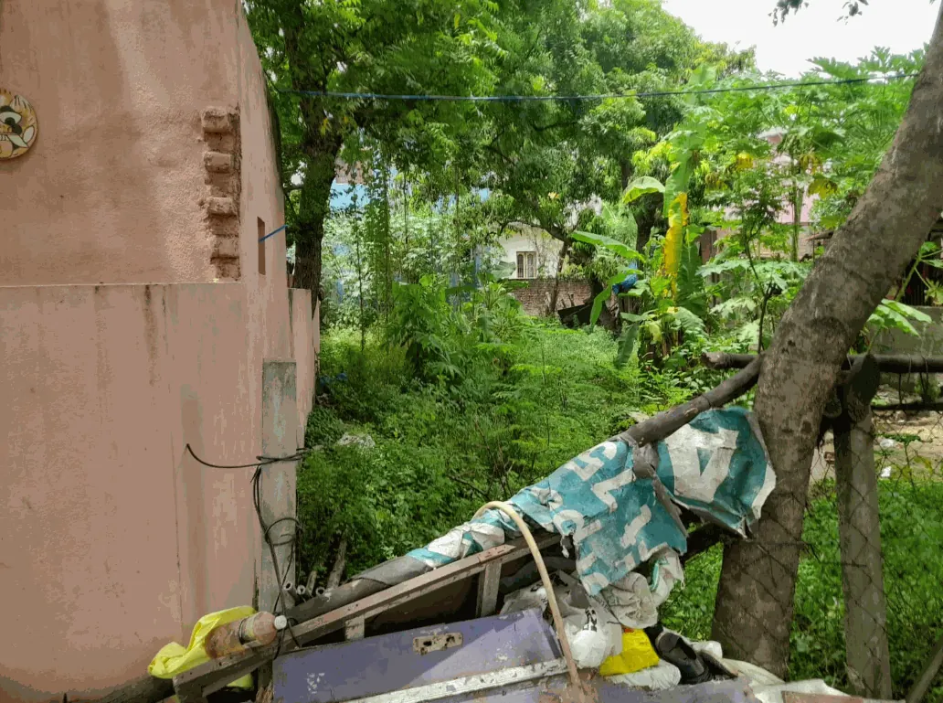 2400 Sq Feet Plot in Madhavaram, Chennai - photo 1