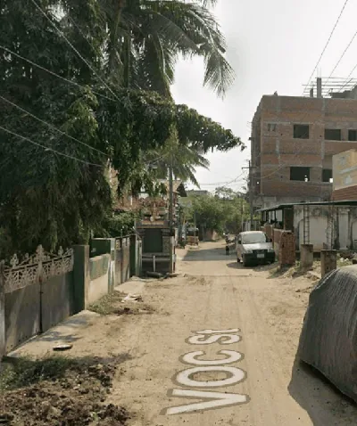 4800 Sq Feet Plot in Tirusulam Ct, Chengalpattu - photo 2