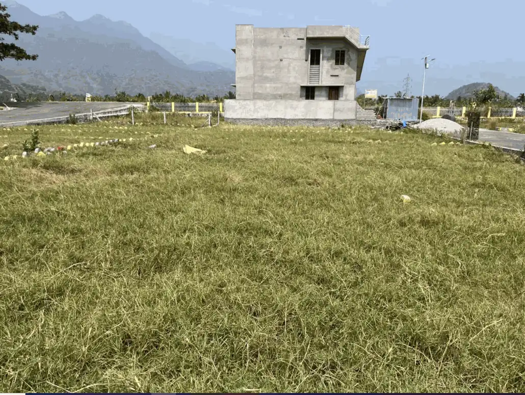 1604 Sq Feet Plot in Putheri (Ct), Kanniyakumari - photo 1