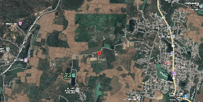 1604 Sq Feet Plot in Putheri (Ct), Kanniyakumari - photo 2