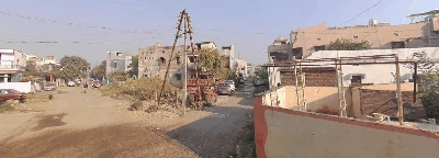 161 Sq Yards Plot in Chikhalgaon, Yavatmal - photo 3