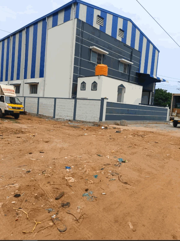 8400 Sq Feet Plot in Kuthambakkam, Thiruvallur - photo 1
