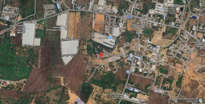 8400 Sq Feet Plot in Kuthambakkam, Thiruvallur - photo 2