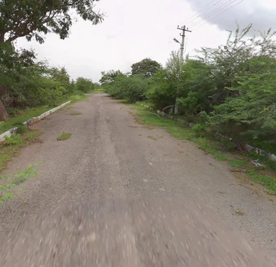 500 Sq Yards Plot in Dasarlapalle, Ranga Reddy - photo 3