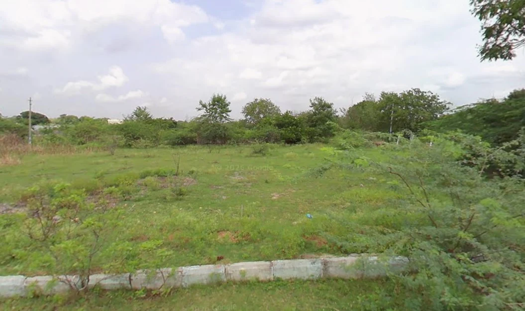 500 Sq Yards Plot in Dasarlapalle, Ranga Reddy - photo 1