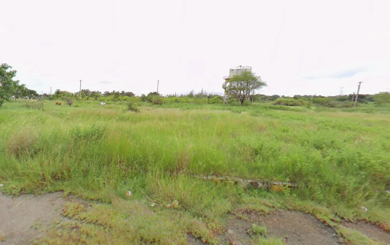 200 Sq Yards Plot in Mucherla, Ranga Reddy - photo 1