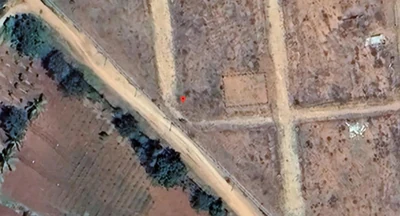 200 Sq Yards Plot in Mucherla, Ranga Reddy - photo 2