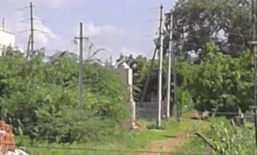 150 Sq Yards Plot in nowlur, Guntur - photo 1