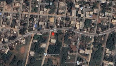 150 Sq Yards Plot in nowlur, Guntur - photo 3