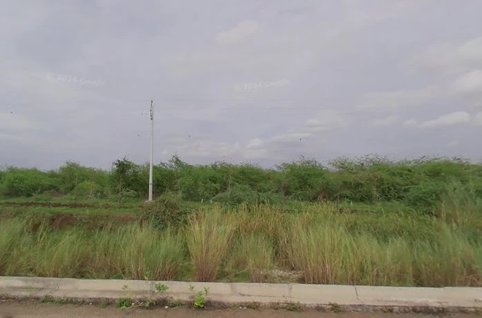 500 Sq Yards Plot in Mandadam, Guntur - photo 1