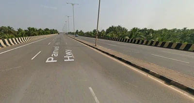 9375 Sq Meters Plot in Goa-Velha, North Goa - photo 3