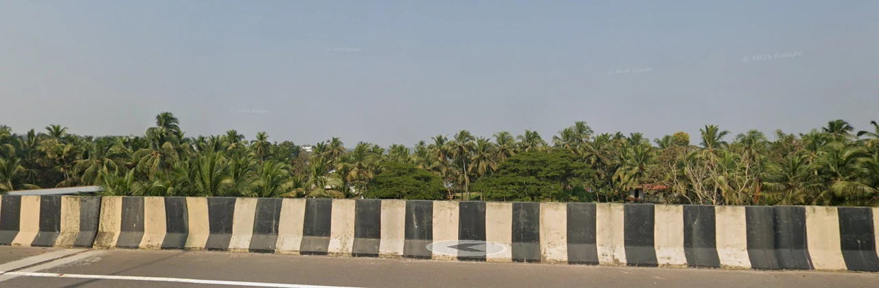 9375 Sq Meters Plot in Goa-Velha, North Goa - photo 1