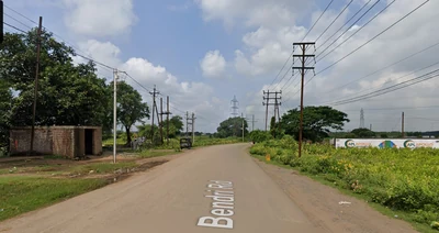 3358 Sq Yards Plot in Urla, Raipur - photo 3