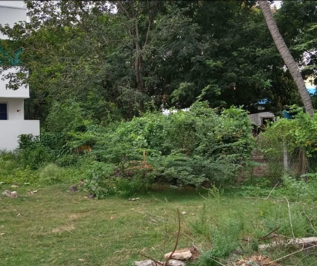 520 Sq Feet Plot in Nandhivaram, Chengalpattu - photo 1