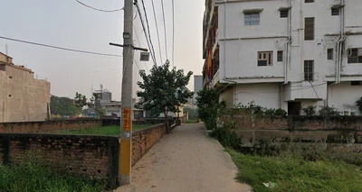 983 Sq Yards Plot in Pahadi, Patna - photo 3
