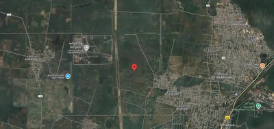 960 Sq Yards Plot in nowlur, Guntur - photo 2