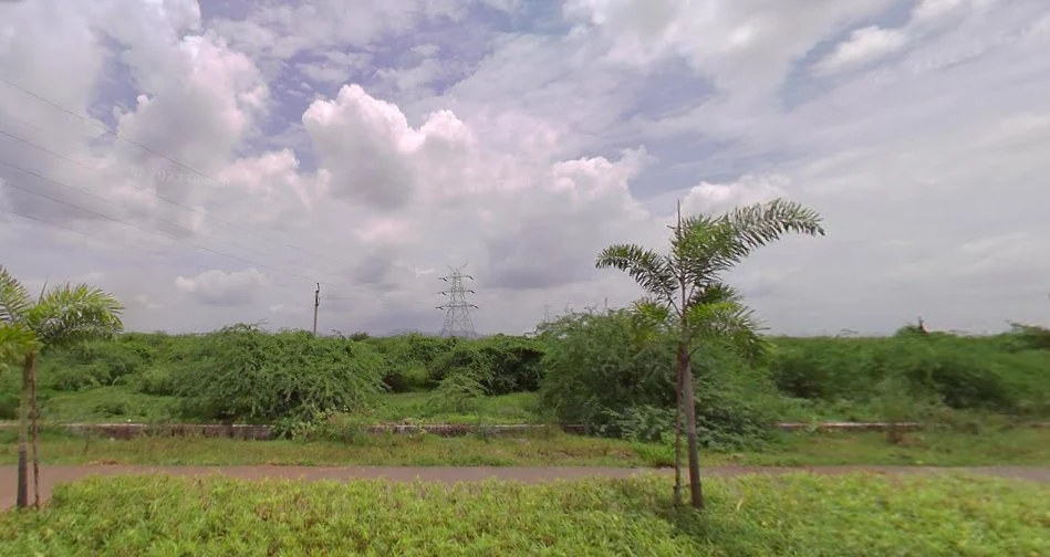 5940 Sq Yards Plot in Ainavolu, Guntur - photo 1
