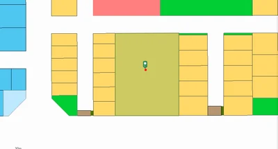 5940 Sq Yards Plot in Ainavolu, Guntur - photo 2