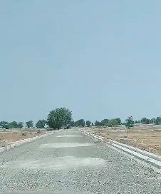 775 Sq Yards Plot in Kesavaram, Ranga Reddy - photo 2