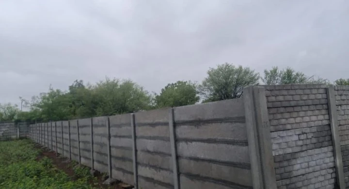 1000 Sq Yards Plot in Malkapur, Ranga Reddy - photo 1