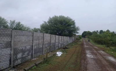 1000 Sq Yards Plot in Malkapur, Ranga Reddy - photo 4