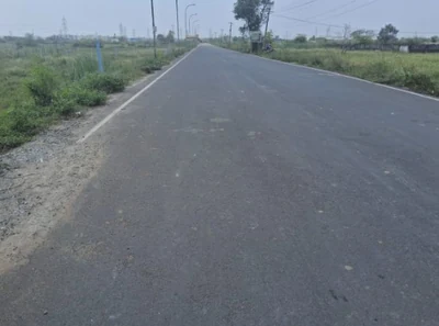 3996 Sq Feet Plot in Neelangarai, Chennai - photo 3
