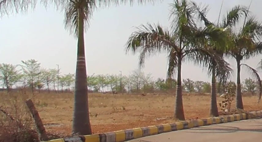 462 Sq Yards Plot in Mansanpalle, Ranga Reddy - photo 1
