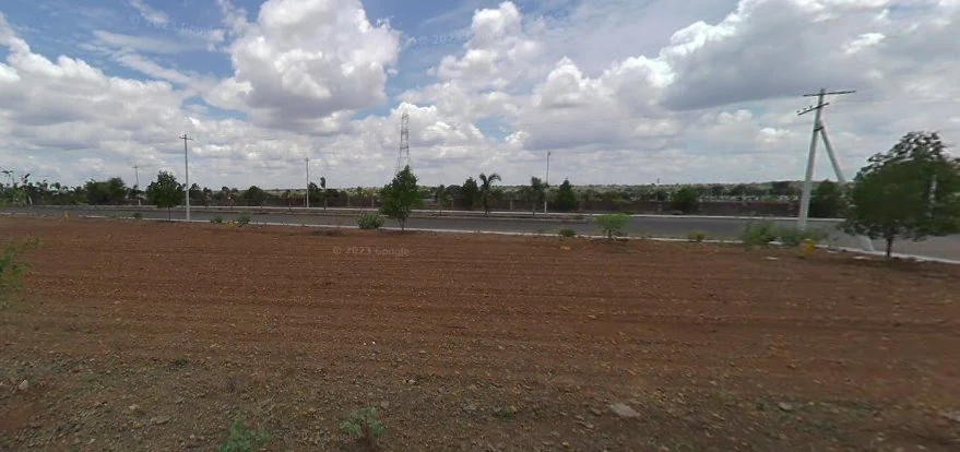 400 Sq Yards Plot in Chevella, Ranga Reddy - photo 1