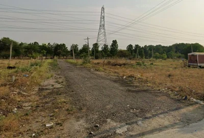 222 Sq Yards Plot in Singapur, Ranga Reddy - photo 4