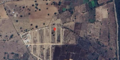 165 Sq Yards Plot in Singapur, Ranga Reddy - photo 3